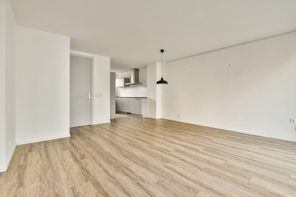 Medium property photo - Burmandwarsstraat 1, 1091 SL Amsterdam